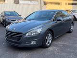Peugeot 508 Autom Navi R Kamera Top - Peugeot Gebrauchtwagen in Frankfurt
