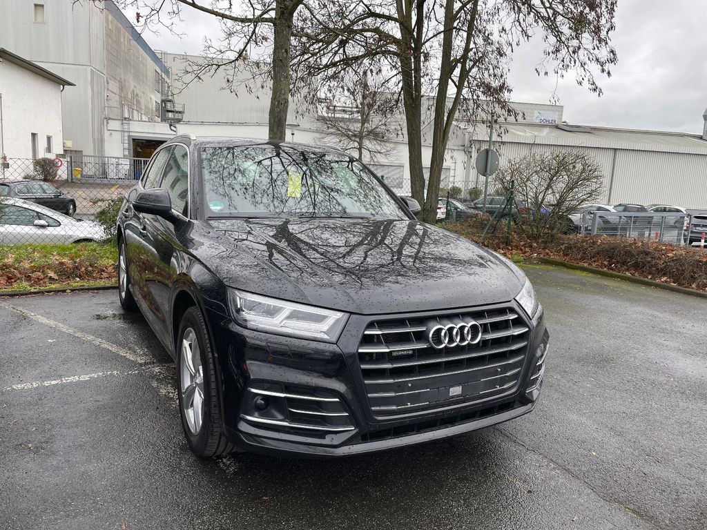 Image of Audi Q5