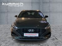 Hyundai i30 - Vorschau Bild 2