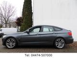 BMW 325d GT Sport-Line Head-up AHK-abnehmbar - BMW 325 Gran Turismo Gebrauchtwagen