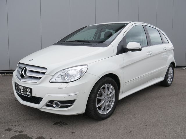 Mercedes-Benz B 180 SPORT-PAKET/BIXENON/AUTOMATIK