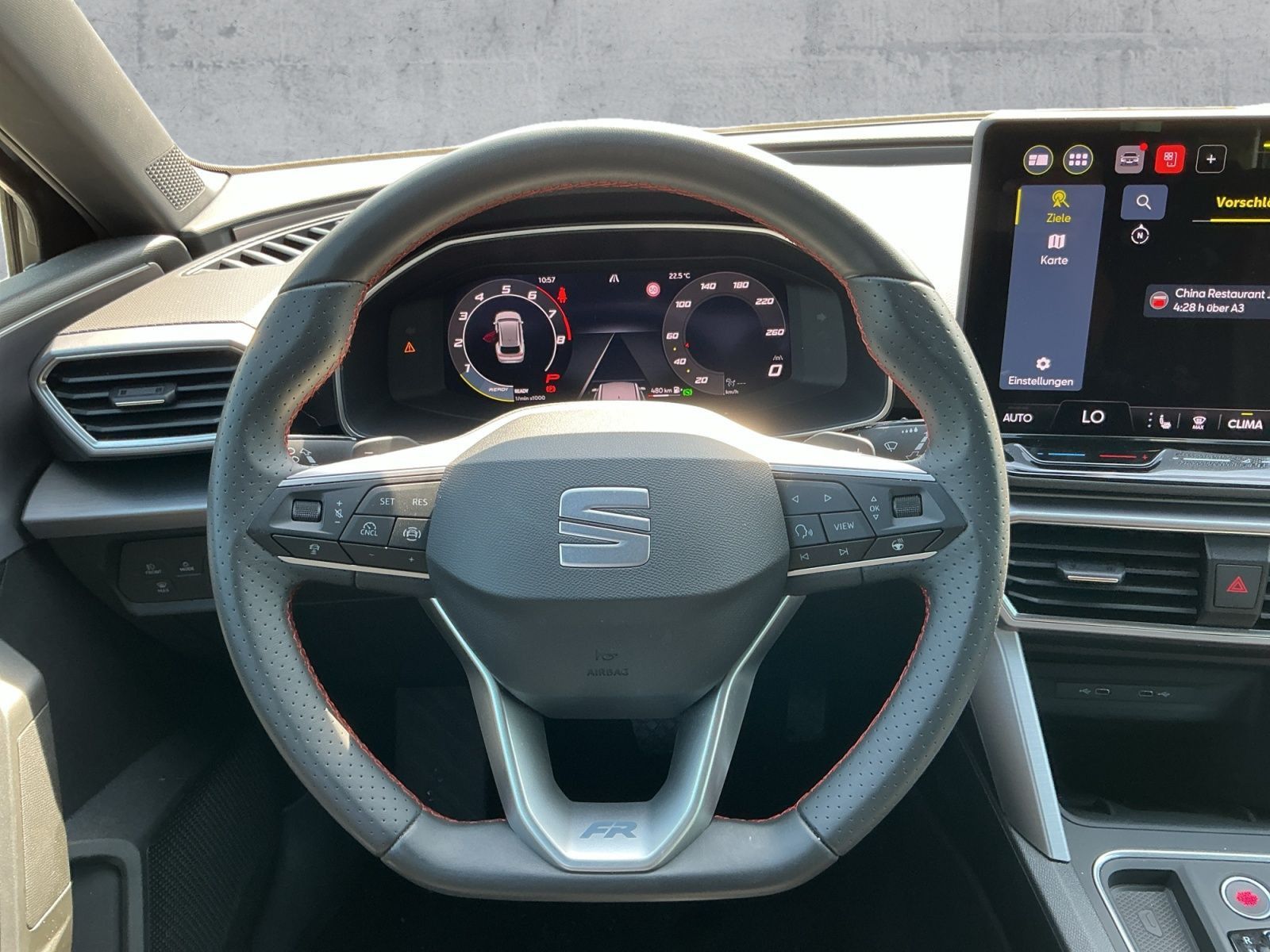 Seat Leon - Bild 10