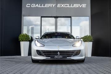 صورة 2 لـ 2018 Ferrari GTC4LUSSO