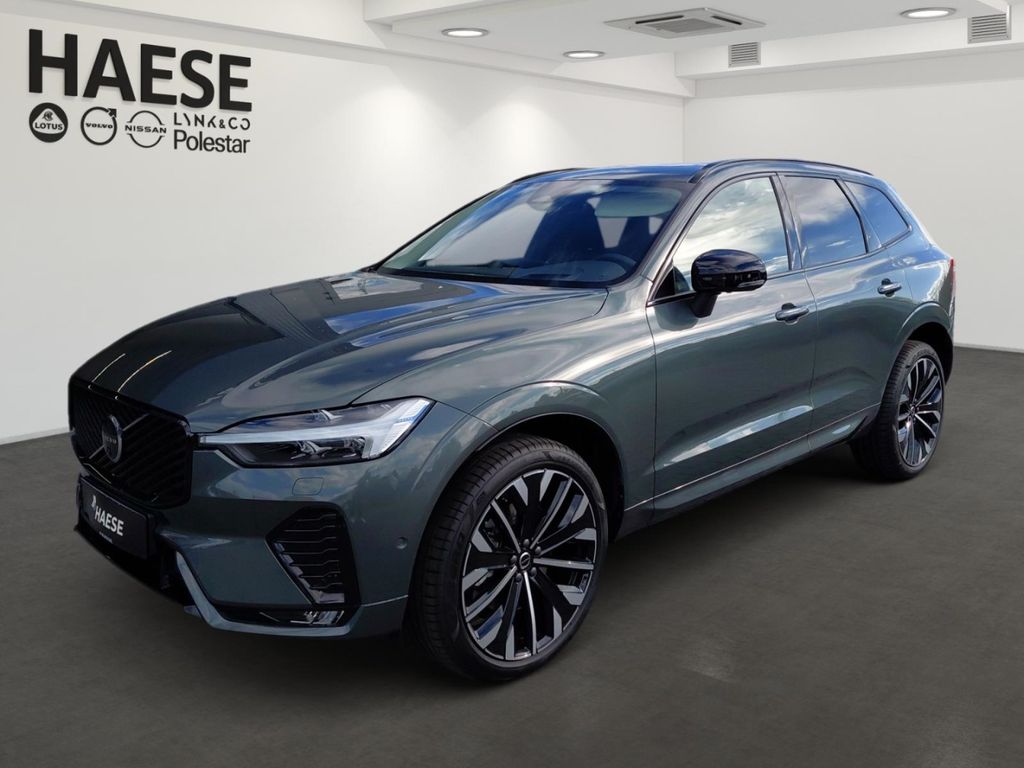 Image of Volvo XC60
