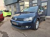 Volkswagen Golf Plus VI Life PDC+SHZ+AHK+2.HD