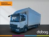 Mercedes-Benz Atego 3 4x2 7XX/8XX OM934 4x2 Fg