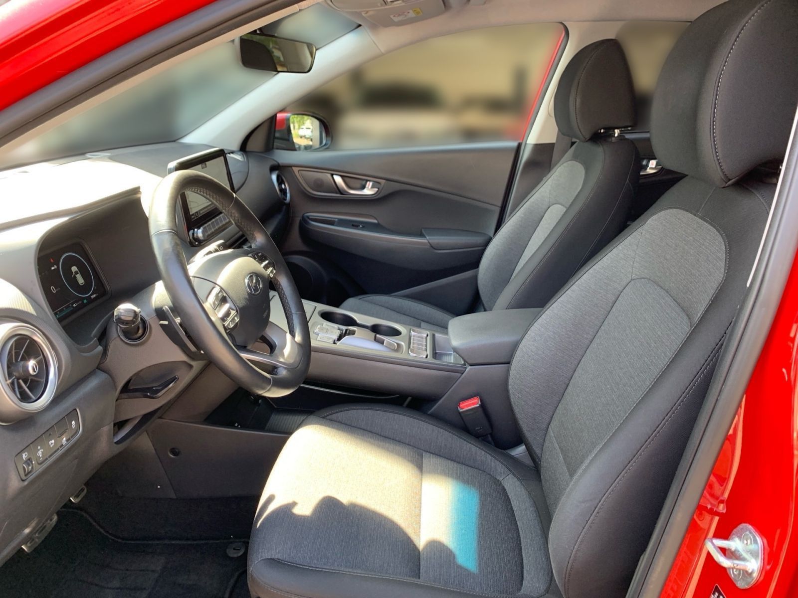 Fahrzeugabbildung Hyundai KONA Edition 30+ 1Hd 8x bereift