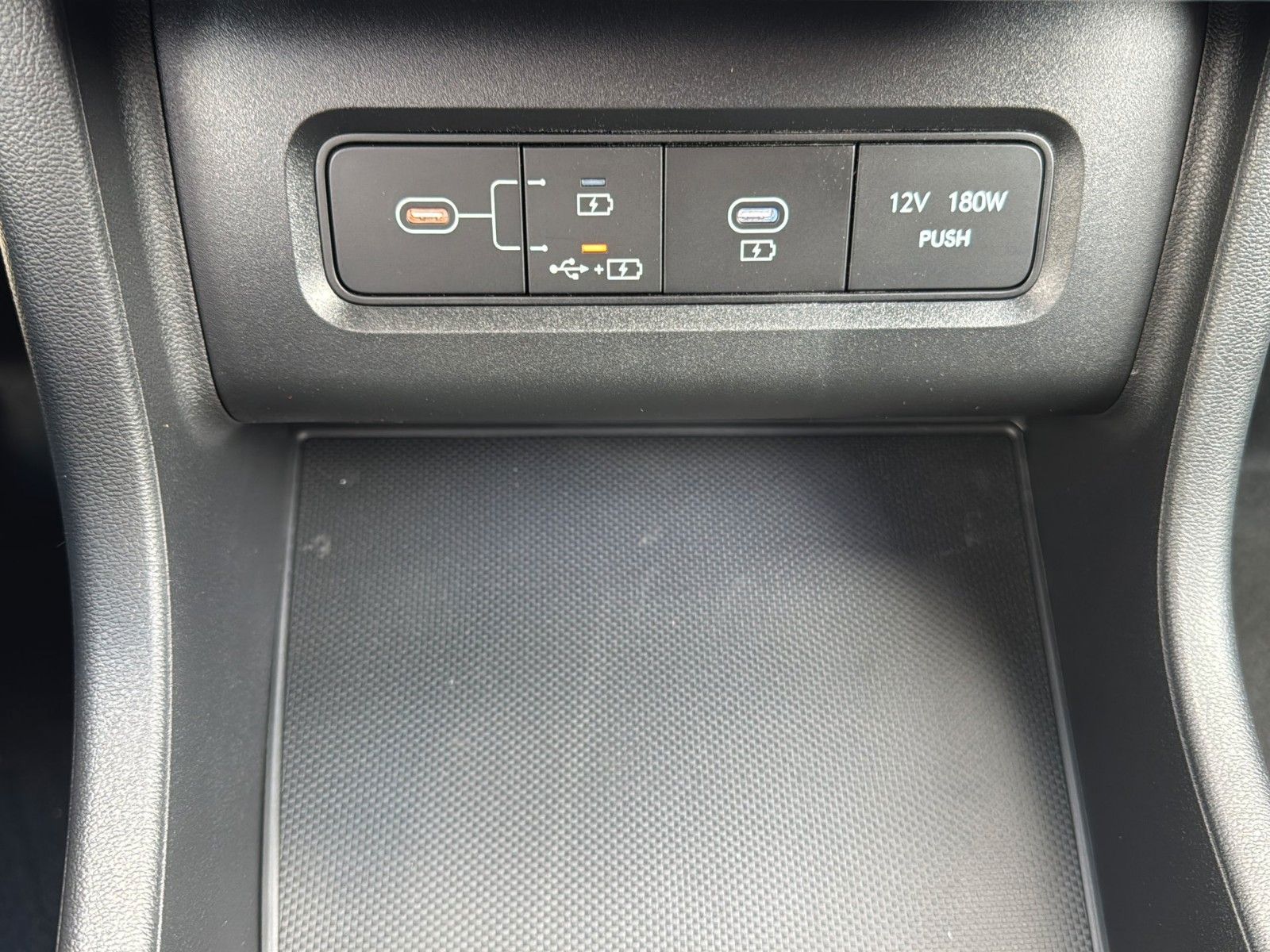 Hyundai TUCSON - Bild 26