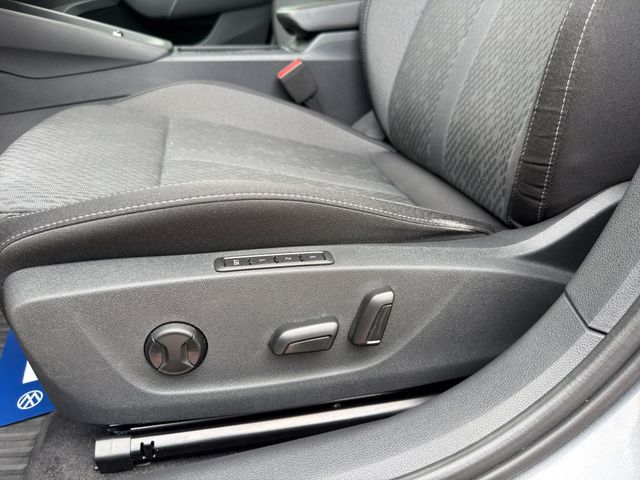 Octavia Combi 2.0 TDI Style DSG