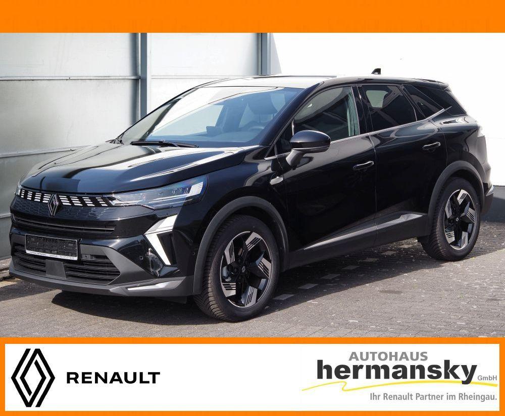 Renault Symbioz Techno 140 EDC - el.Heckklappe/Google