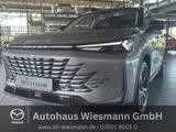 BAIC X75 - graue BAIC Beijing X75