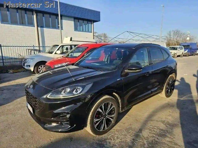 Ford FORD Kuga Kuga 2.0 ecoblue ST-Line X awd 190cv a imagem 2
