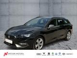 Seat Leon ST 2.0TDI DSG FR-LINE LED+NAVI+KAMERA+BEATS - Seat Leon: Fr TDI Dsg