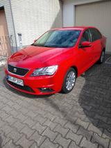 Seat Toledo 1.2 TSI 81kW Start&Stop Style Style - gebrauchte Seat Toledo aus dem Jahr 2016
