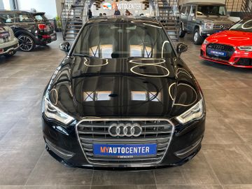 Audi A3 Sportback S line Sportpaket *PANO*S-LINE*19%