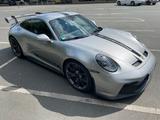 Porsche 911 GT3 PCCB*CLUBSPORT*LIFT*MATRIX*BOSE*PPF - Porsche 992 in Solingen