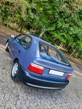 Toyota Corolla XLI 1.4 Benzin Tüv NEU - Toyota Corolla: Xli