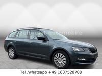 Skoda Octavia Ambition*CNG-ERDGAS*1.HAND*SERVICE NEU*