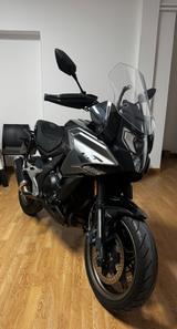 CFMOTO CF Moto 700MT - CFMOTO 700MT