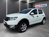 Dacia Sandero II Stepway 0.9 TCE - Dacia Sandero: Stepway