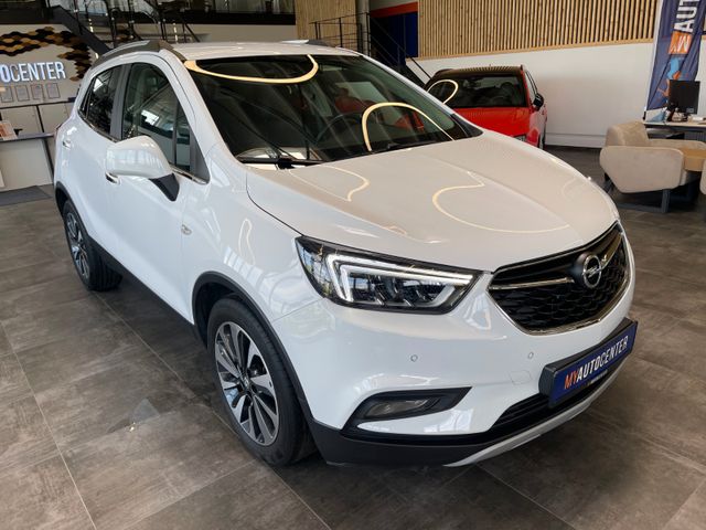 Opel Mokka X Ultimate Aut. *NAVI*KAM*LED*DAB*TOUCH*