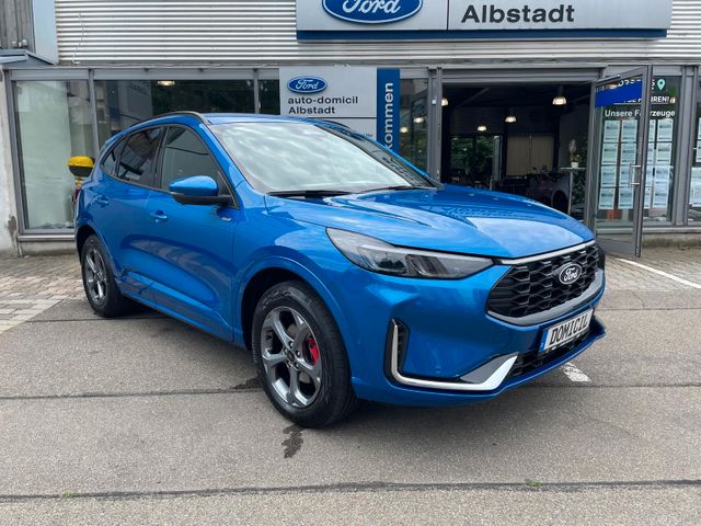 Ford Kuga PHEV ST-Line X / 243PS / 360° / Matrix LED