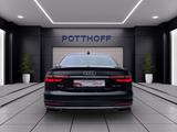 Audi A4 35 TDI ADVANCED KAMERA NAVI VIRTUAL LM17 - Audi A4 mit Diesel-Antrieb: Limousine
