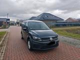 Volkswagen Caddy Camper - Volkswagen Caddy: Camper