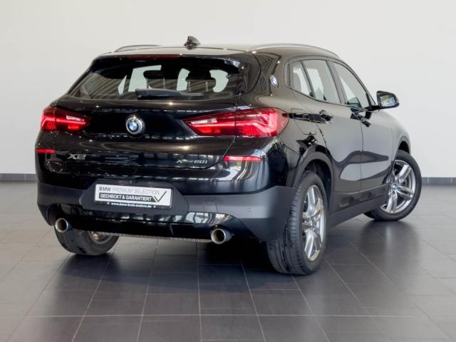 BMW X2 xDrive20i SHZ+Navi+LED+AHK+AppleCarplay+RFK, миниатюра 3
