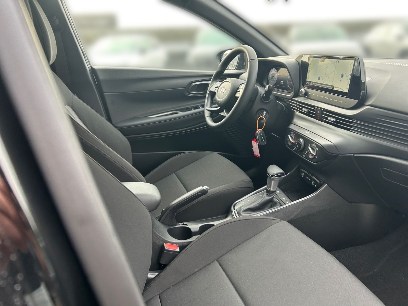 Hyundai i20 – Bild 14