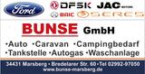 SWM G03F 7-Sitzer TAGESZULASSUNG - SWM G03 Gebrauchtwagen