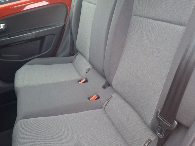 Move Up !1,0 Euro 6 move up! Cool +Sound,Klima