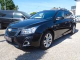 Chevrolet Cruze Station Wagon LTZ Automatik*Leder*Kamera.. - Chevrolet: Kombi