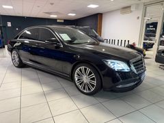 MERCEDES-BENZ S 350 d LANG|Pano|Fond Memory|Multibeam Traum!