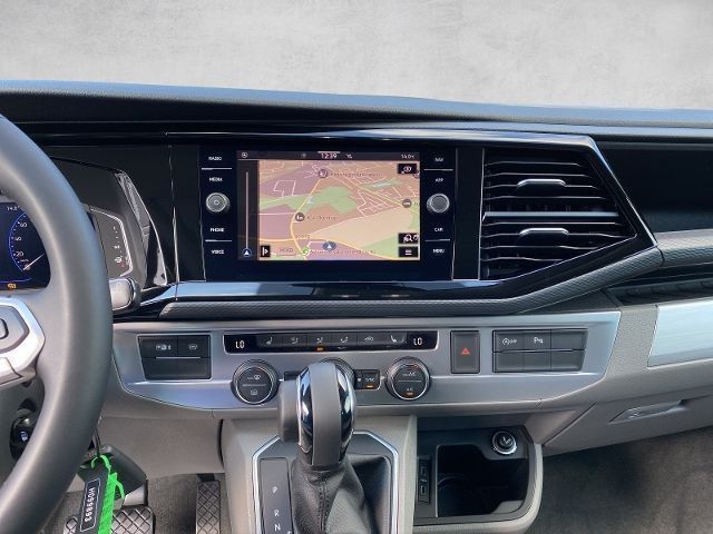 T6.1 California Beach Camper  Aufstelld.2.0 TDI