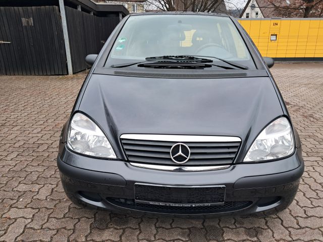 Mercedes-Benz A 170 CDI CLASSIC Tüv bis 12.2026