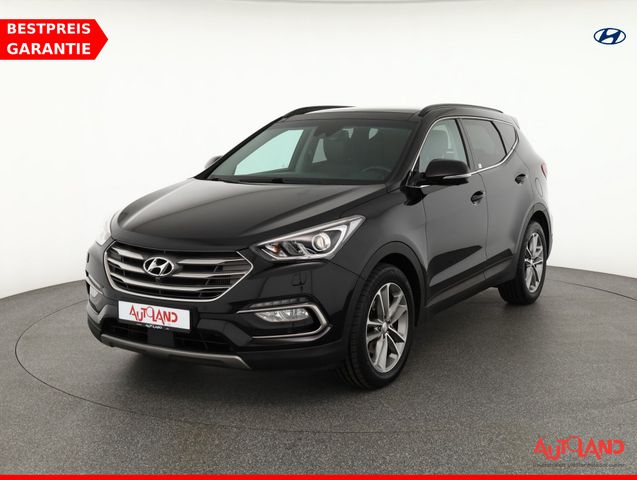 Hyundai Santa Fe 2.2 CRDi Premium 4WD 360° Panorama AHK