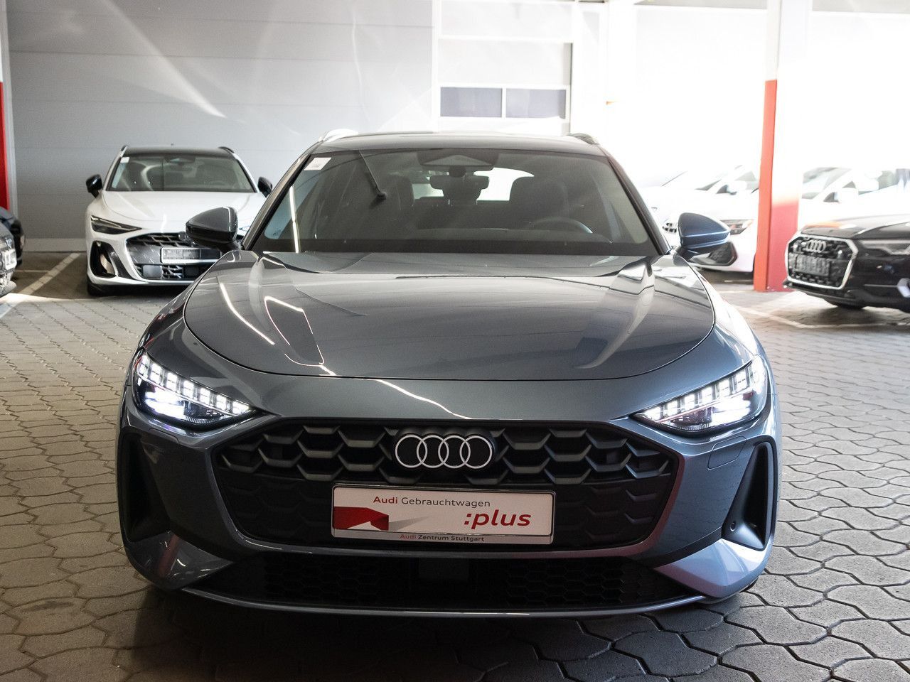 Audi A5 - Bild 9