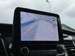 Ford Tourneo Custom | *8-Sitzer*Wenig Km*RFK*