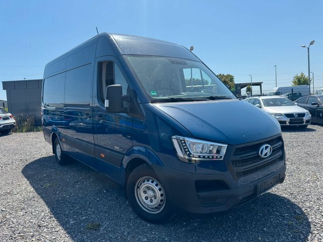 Hyundai H350 Kasten L3H2 Kamera