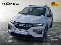 Dacia Spring - Vorschau Bild 1