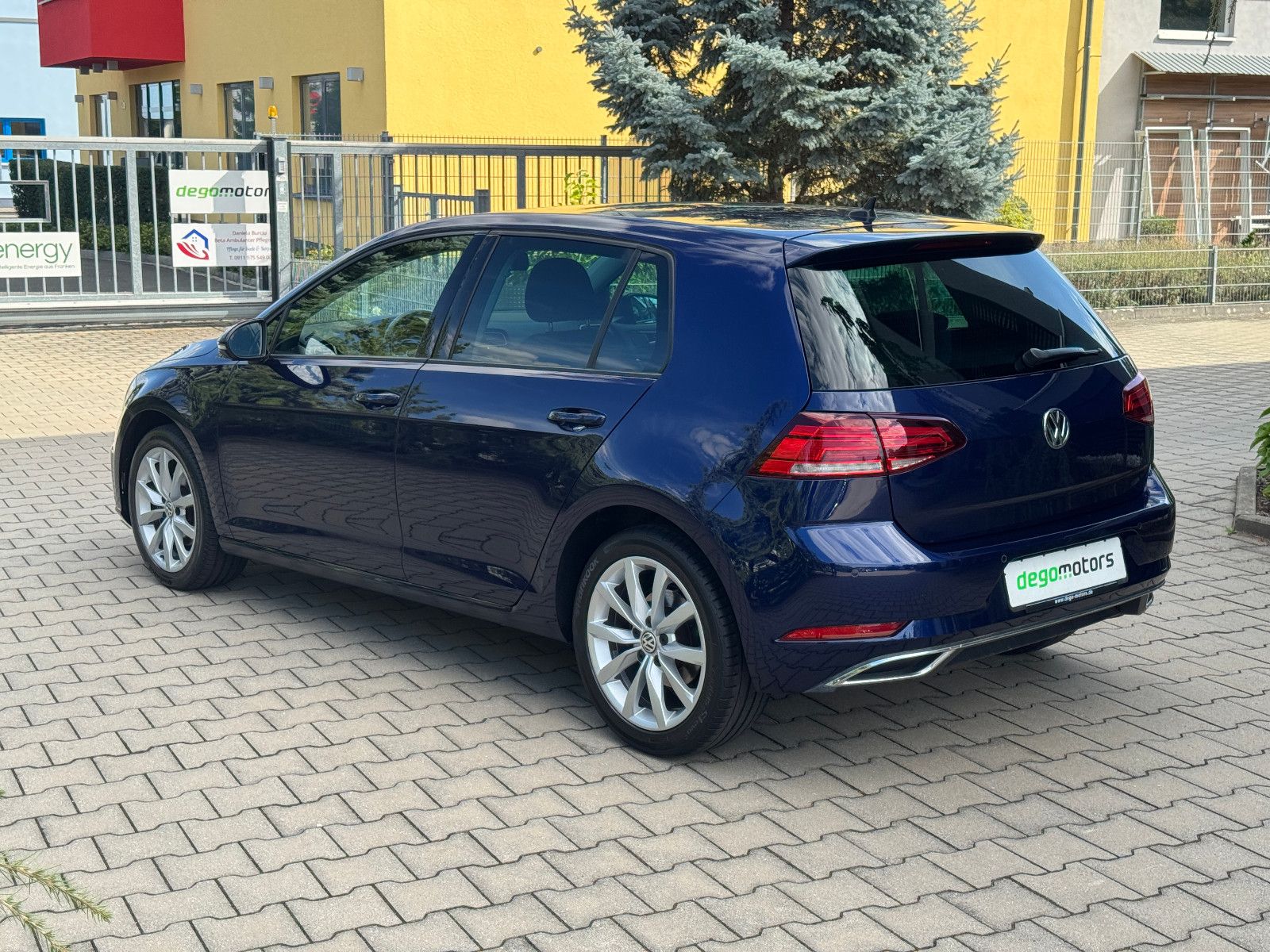 Fahrzeugbild 5