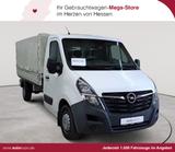 Opel Movano 2.3 D L3 Plane und Spriegel - Pkw-Anhänger Plane spriegel
