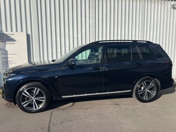BMW X7 - 5