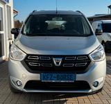 Dacia Lodgy Comfort *Erste Hand*PDC*Klima*Tempom* - Dacia Lodgy: Comfort