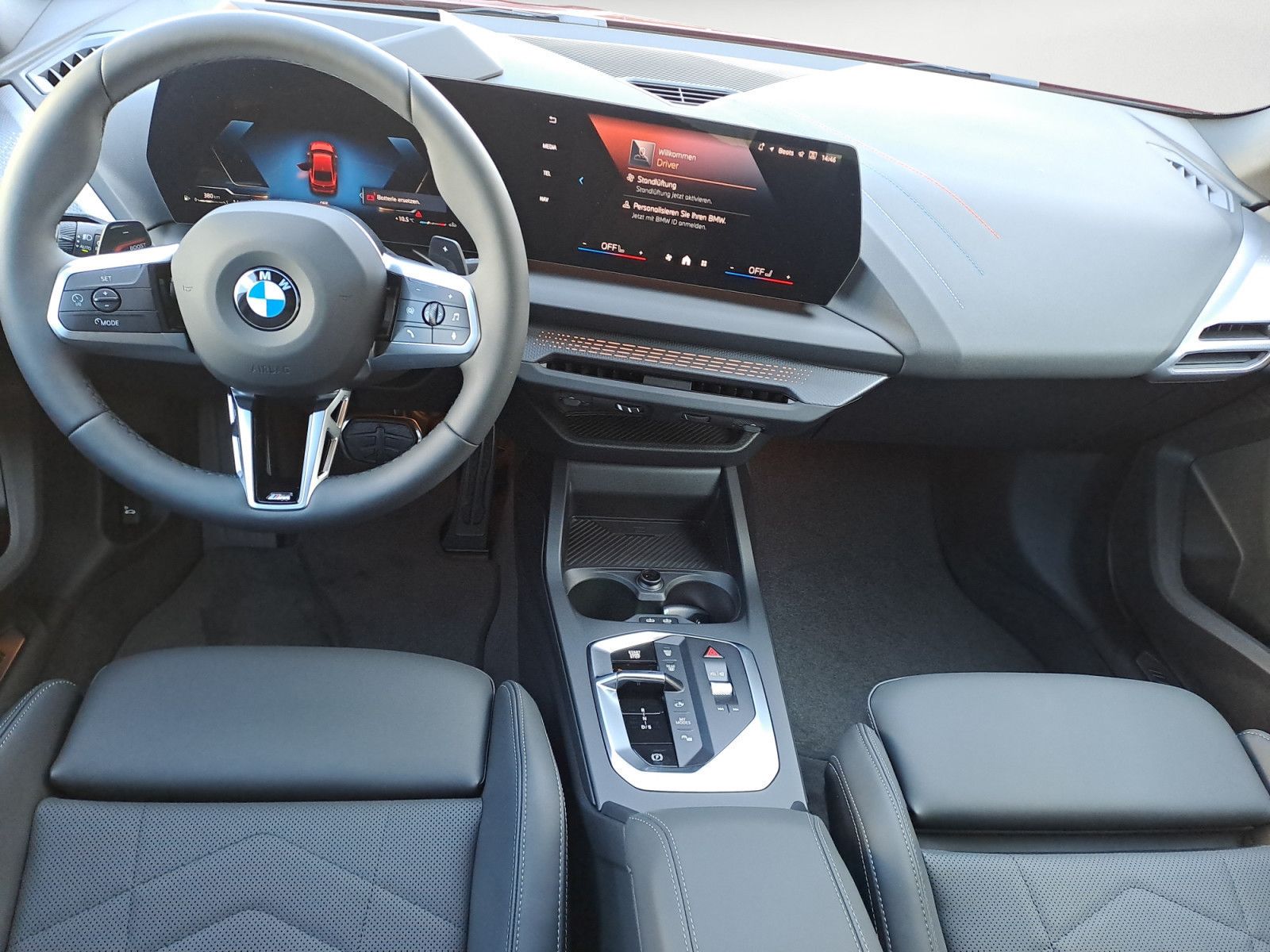 BMW 220 Gran Coupé - Bild 9