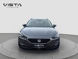 Seat Leon Style 2.0 TDI*SH*PANO*AMBIENTE*KEYLESS*SHZ - Seat Leon: Standheizung