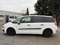 Citroën C4 PicassoGrand Picasso/HDi 110 Selection 7Sitze
