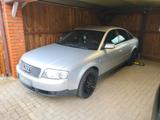 Audi A6 C5/4B  Verkauf/Tausch siehe Beschr... - gebrauchte Audi A6 aus dem Jahr 2002