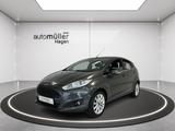 Ford Fiesta 1.0 Titanium 1.HAND|KLIM-AUTO|SHZ|BTH|SHG - Ford Fiesta Gebrauchtwagen in Hagen